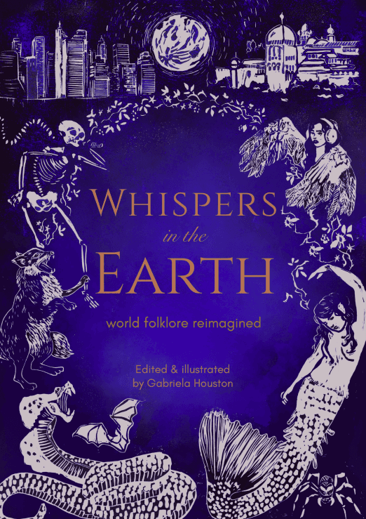 Whispers in the Earth